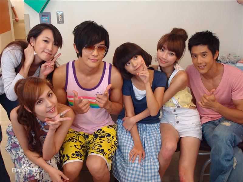 最优质魏蔓(Mandy)生活照