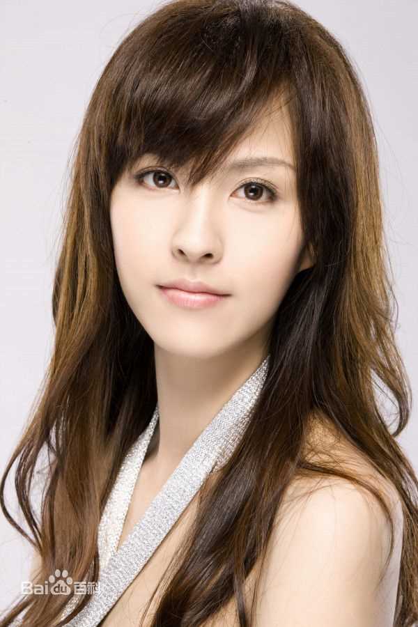 最优质魏蔓(Mandy)生活照