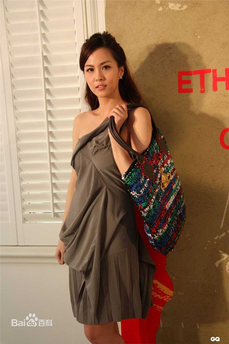 精选魏蔓(Mandy)精彩图册