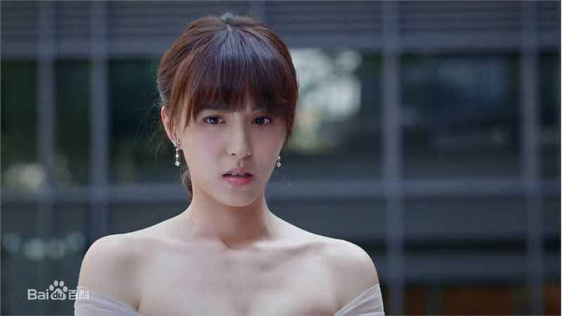 魏蔓(Mandy)前后照片