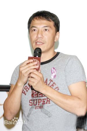 戴立忍(Leon Dai)生活照性感图片图集