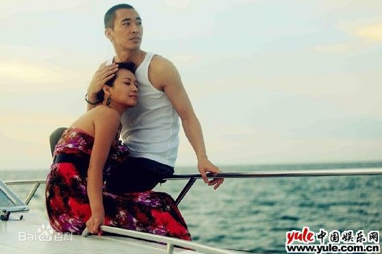 戴立忍(Leon Dai)生活照性感图片图集