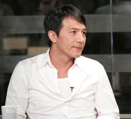 戴立忍(Leon Dai)生活照性感图片图集