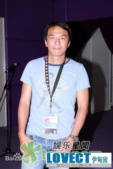 戴立忍(Leon Dai)生活照性感图片图集