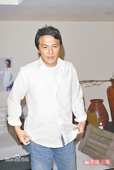 戴立忍(Leon Dai)生活照性感图片图集