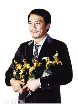 戴立忍(Leon Dai)生活照性感图片图集