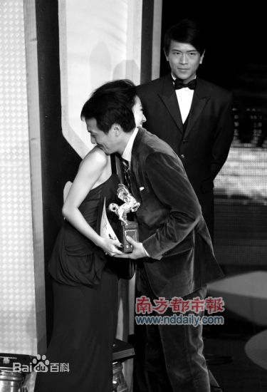 戴立忍(Leon Dai)生活照性感图片图集