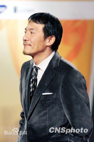 戴立忍(Leon Dai)生活照性感图片图集