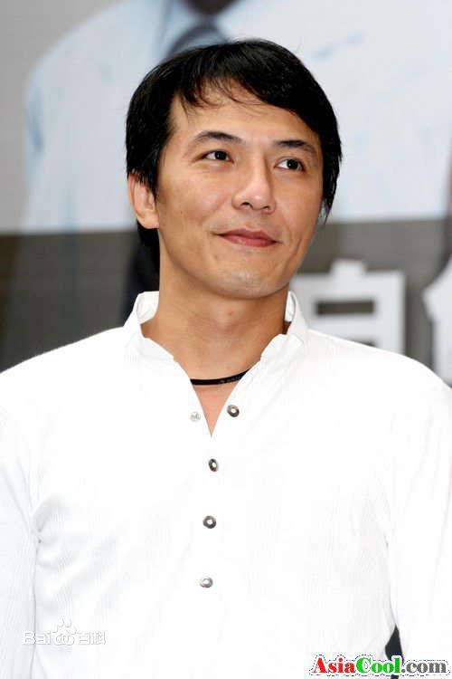 戴立忍(Leon Dai)生活照性感图片图集