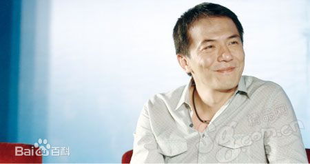 戴立忍(Leon Dai)生活照性感图片图集