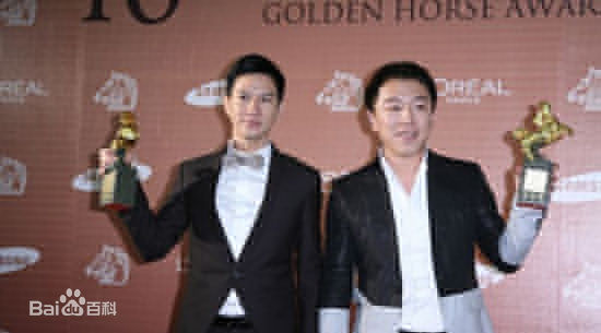 戴立忍(Leon Dai)出席活动性感图片壁纸