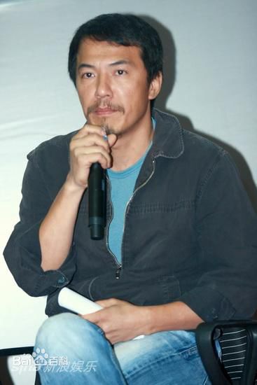 戴立忍(Leon Dai)出席活动性感图片壁纸