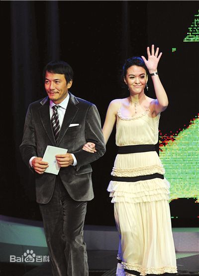 戴立忍(Leon Dai)前后照片