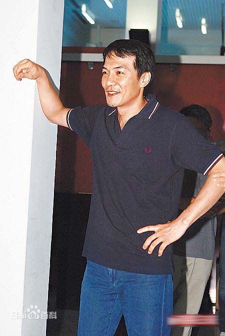 戴立忍(Leon Dai)前后照片