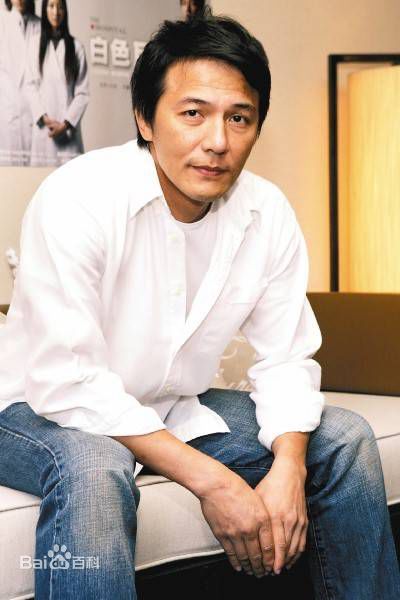 戴立忍(Leon Dai)前后照片