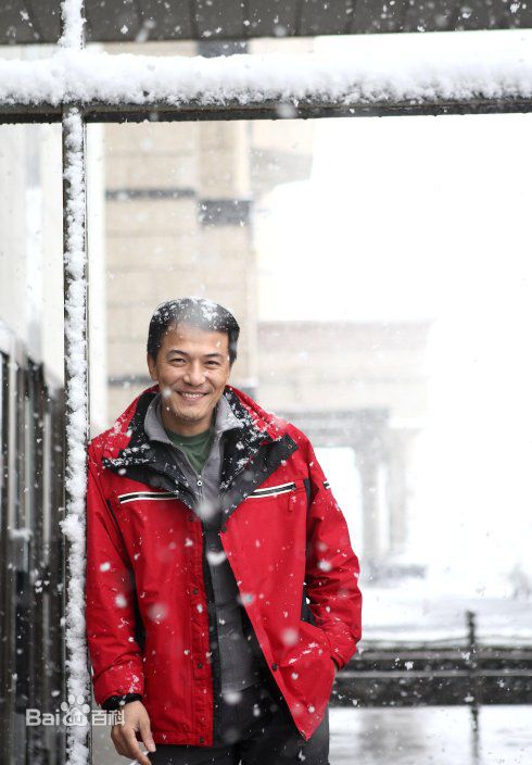 最优质戴立忍(Leon Dai)精彩图册