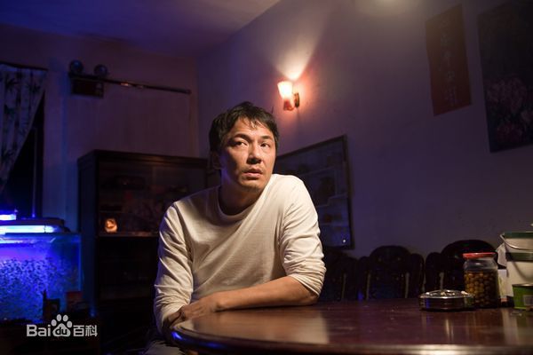 最优质戴立忍(Leon Dai)精彩图册