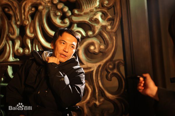 最优质戴立忍(Leon Dai)精彩图册