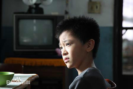 毕晓海《第四张画》精选剧照