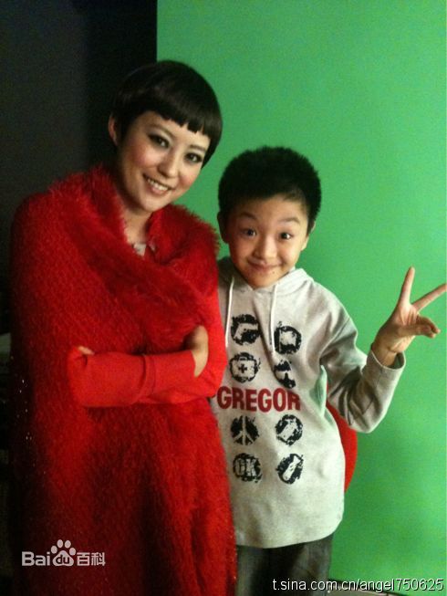 毕晓海精彩图册