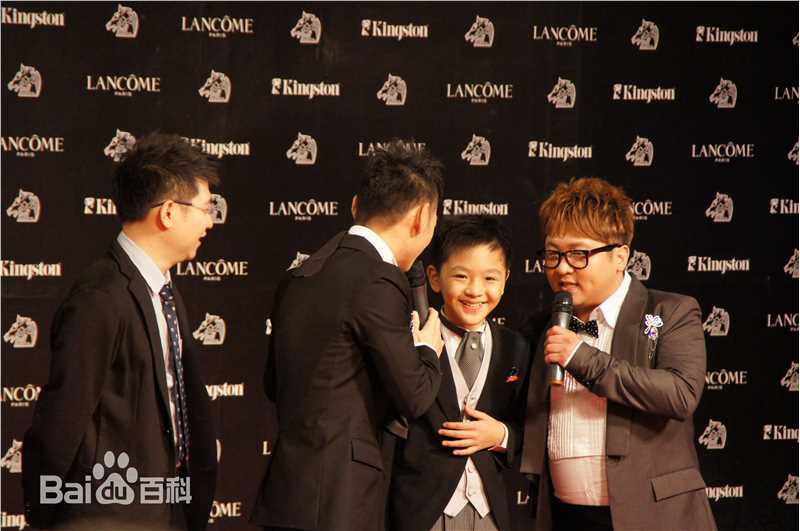 毕晓海精彩图册