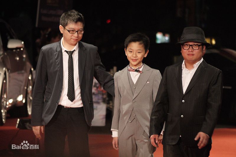 毕晓海精彩图册