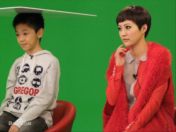 毕晓海精彩图册