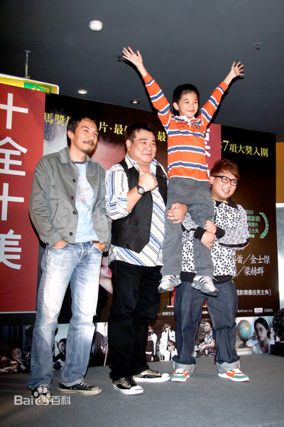 毕晓海精彩图册