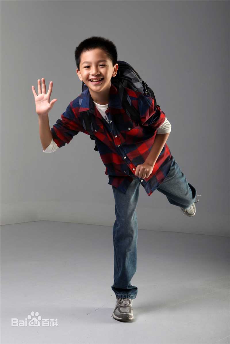 毕晓海精彩图册