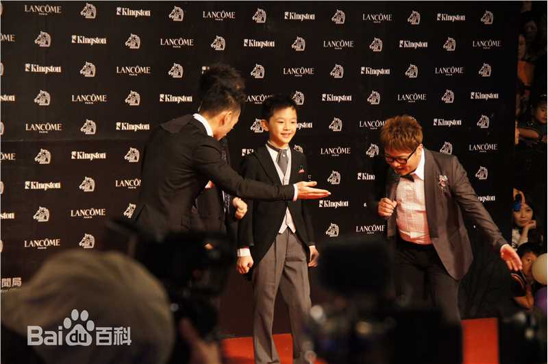 毕晓海精彩图册