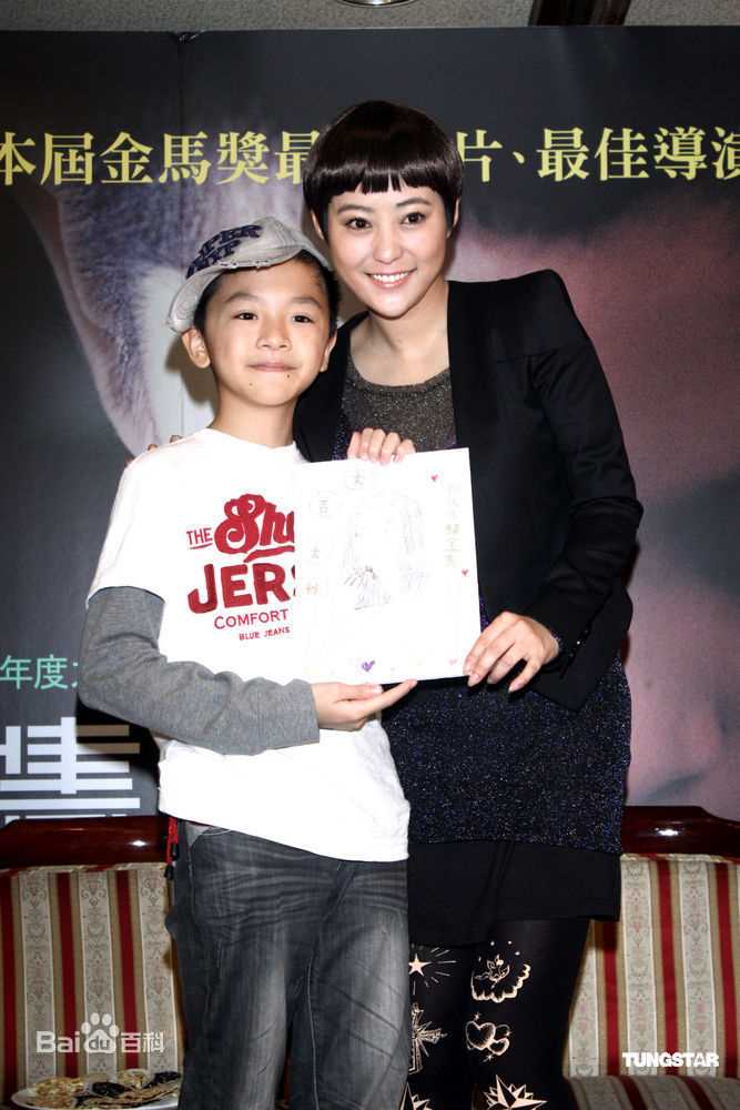 毕晓海精彩图册