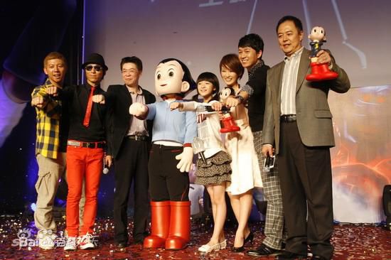 张铁林(Zhang Tie-Lin)艺术创作素颜照相册