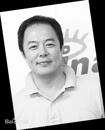 张铁林(Zhang Tie-Lin)生活照前后照片