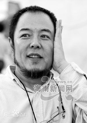 张铁林(Zhang Tie-Lin)社会活动生活照相册