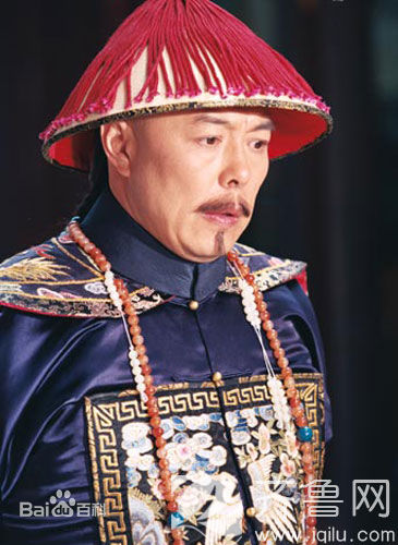 张铁林(Zhang Tie-Lin)社会活动生活照相册