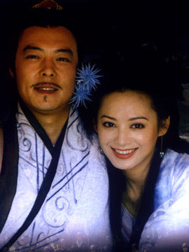 张铁林(Zhang Tie-Lin)与仁波切及两位诺贝尔奖得主举办论坛生活照相册