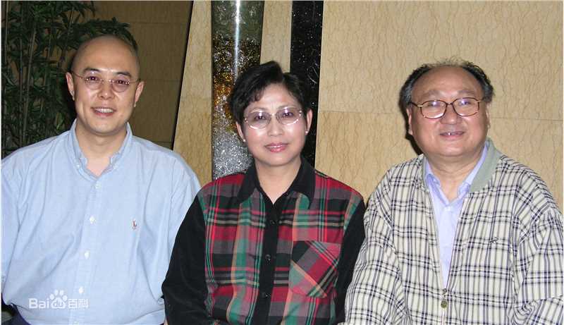 张铁林(Zhang Tie-Lin)与仁波切及两位诺贝尔奖得主举办论坛生活照相册