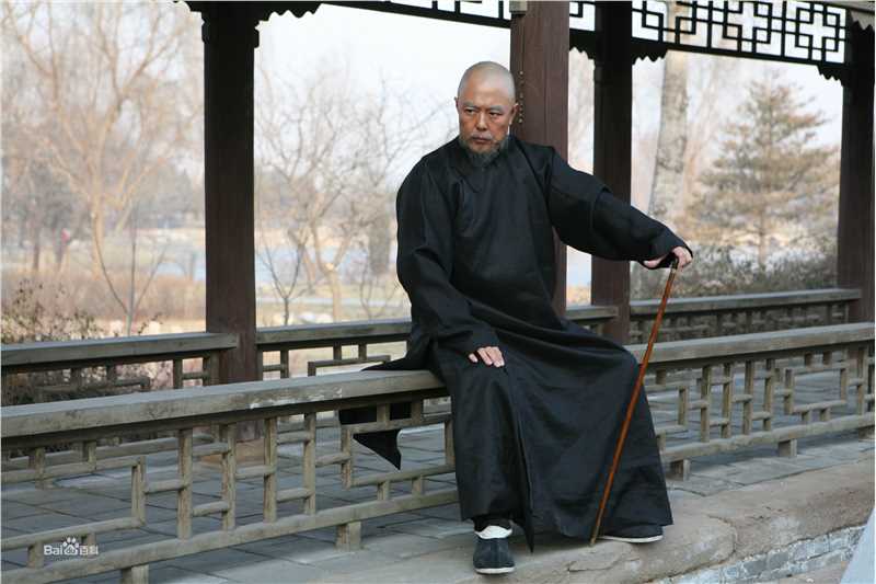 最优质张铁林(Zhang Tie-Lin)生活照