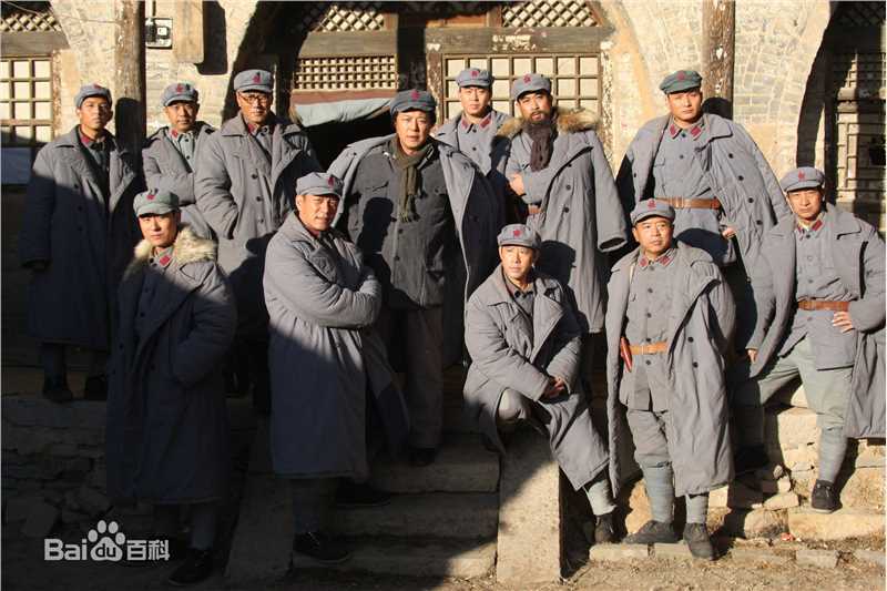 最优质张铁林(Zhang Tie-Lin)生活照