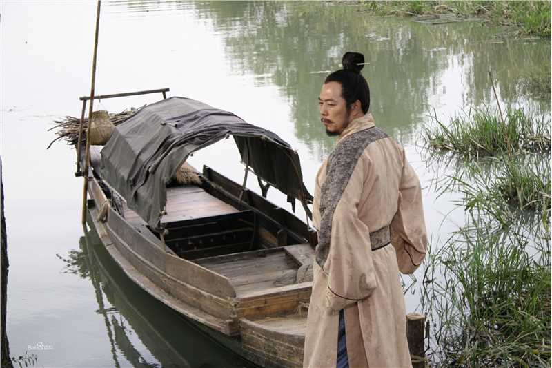 最优质张铁林(Zhang Tie-Lin)生活照