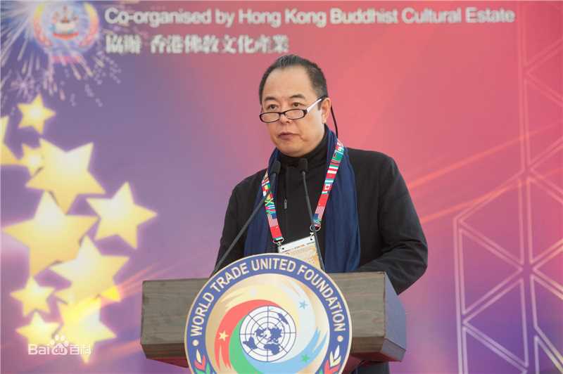 张铁林(Zhang Tie-Lin)艺术实践照壁纸壁纸