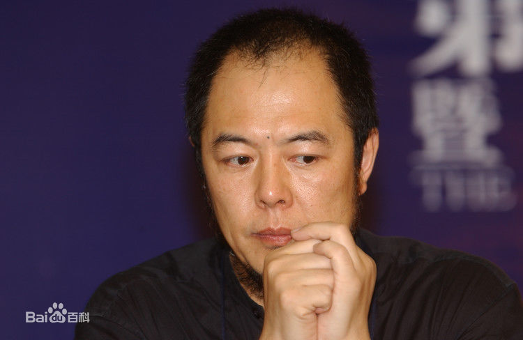 张铁林(Zhang Tie-Lin)第十四届金鸡百花电影节素颜照壁纸