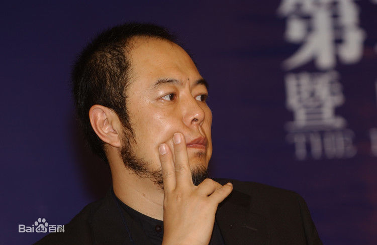 张铁林(Zhang Tie-Lin)第十四届金鸡百花电影节素颜照壁纸