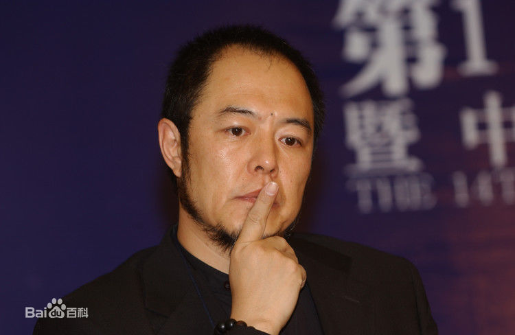 张铁林(Zhang Tie-Lin)第十四届金鸡百花电影节素颜照壁纸