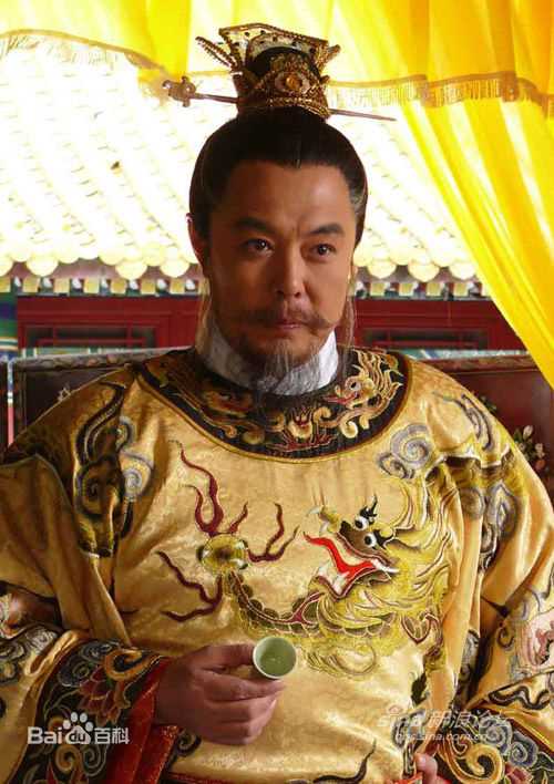 张铁林(Zhang Tie-Lin)2011年《穆桂英挂帅》最优质剧照