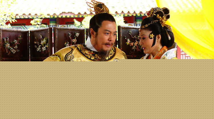 张铁林(Zhang Tie-Lin)2011年《穆桂英挂帅》最优质剧照