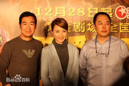 最全张铁林(Zhang Tie-Lin)在2008年《铁齿铜牙纪晓岚4》宣传照中的相册