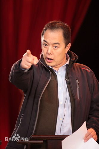 最全张铁林(Zhang Tie-Lin)在2008年《铁齿铜牙纪晓岚4》宣传照中的相册