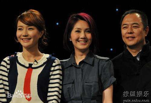 最全张铁林(Zhang Tie-Lin)在2008年《铁齿铜牙纪晓岚4》宣传照中的相册