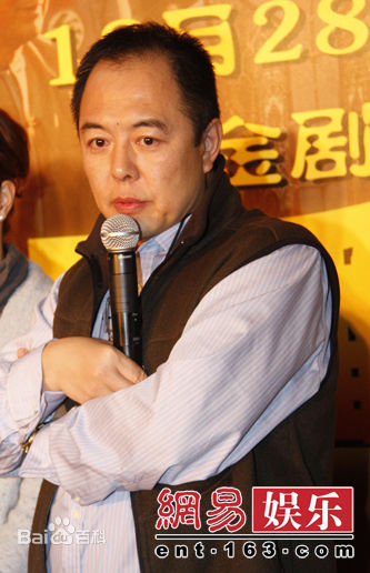 最全张铁林(Zhang Tie-Lin)在2008年《铁齿铜牙纪晓岚4》宣传照中的相册